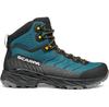 Треккинговые ботинки Scarpa Rush Trek Lite GTX