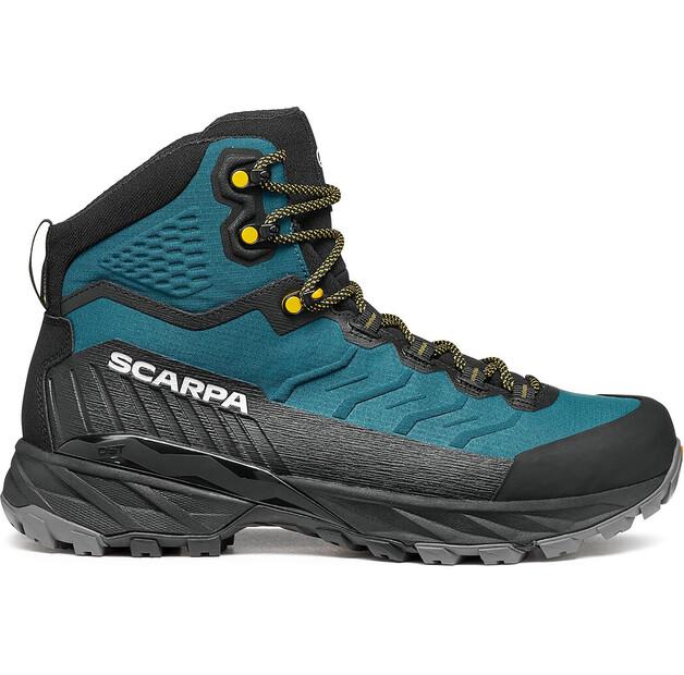 Треккинговые ботинки Scarpa Rush Trek Lite GTX