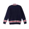 TENNIS BOY CLUB Harleys Tennis Sweater Navy