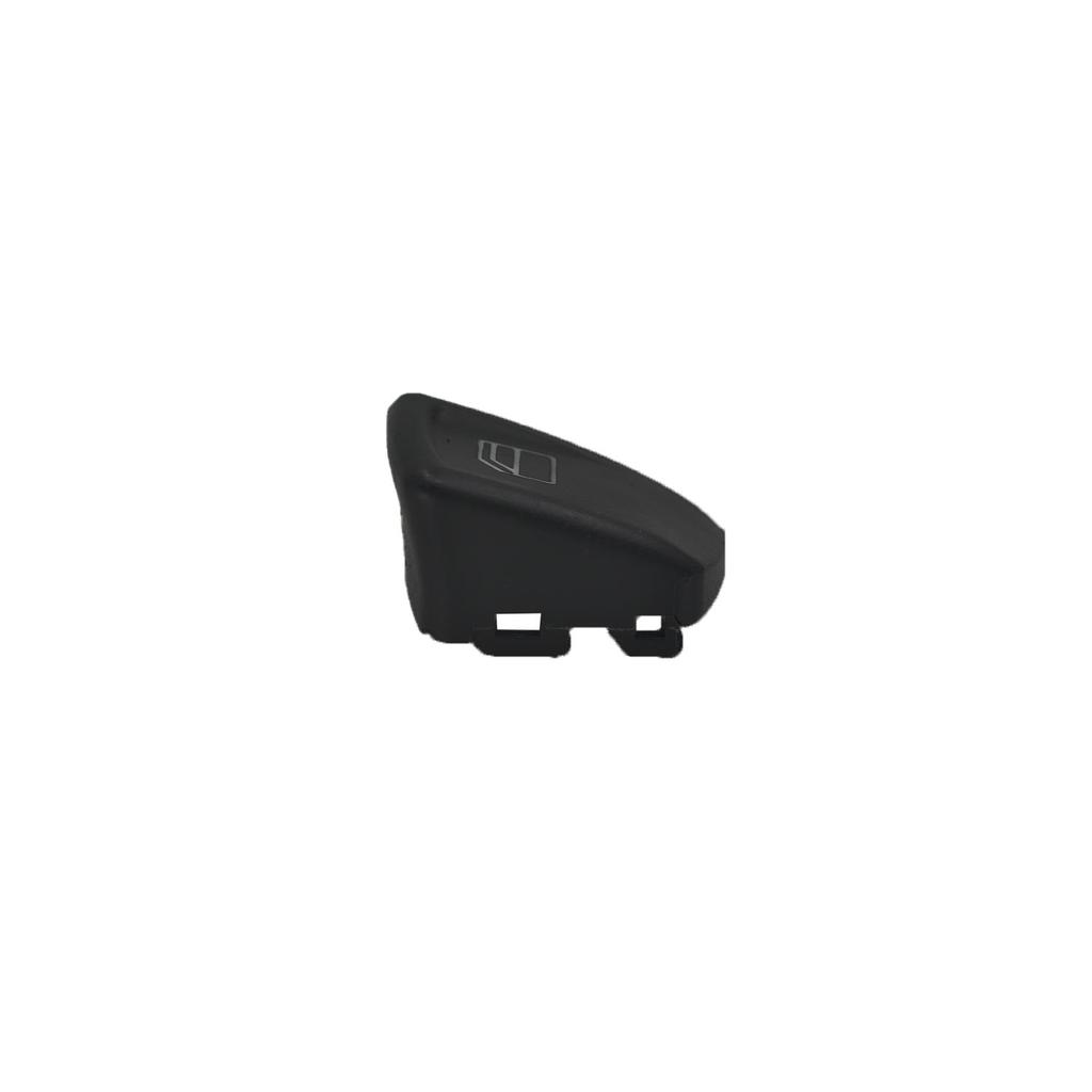 2 Pcs, Window Switch Button Cap For Mercedes W639 Vito Viano