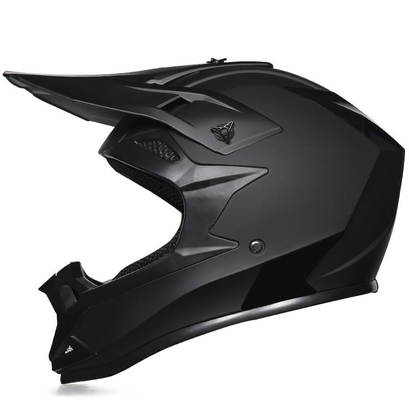 Off-Road Cycling Helmet Men Women Lightweight Ventilated Motocross MTB In Multiple Colors XL Size Available