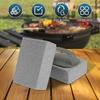 7Pcs BBQ Grill Cleaning Pumice Stones Brush Brick Block Heat Resistant Powerful Stain Remover Kitchen Grill  Pool Cleaning Tool