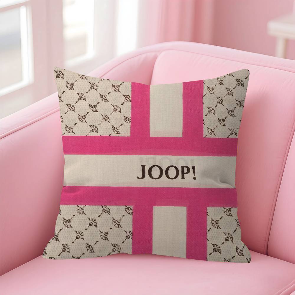 Heißes Luxus JjoopS Kissen Anime Kissen Sofa Bett Kopfkissenbezug Kissenbezug Mode