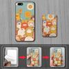 Graffiti Anti-dust Phone Case For Huawei Y5 2018/Honor 7s/8 Lite Full Wrap Silicone Cartoon Durable Fashion Design TPU