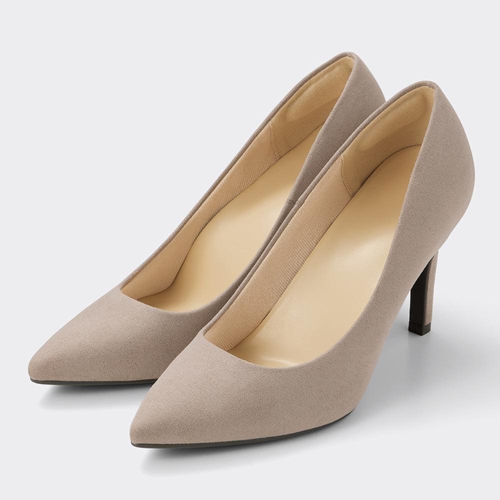 

Туфли на высоком каблуке GU Marshmallow +E