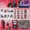 BTS SUGA JIMIN JUNGKOOK V Set di Fotocard ARIRANG set regalo Kpop