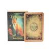 Divination Lenormand Of Enchantment Deck Forparty Card Game Tarot Cards