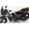 Royal Enfield Touring Passenger Seat Black With Free Oil Filter Himalayan 411cc
