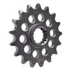 520 14T 15T 16T 17T Front Sprocket for KT/M 620 640 690 790 890 990 400 600 625 660 Du/ke LC4 For CF Moto 800 MT 701 Norden 901