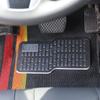 Roestvrijstalen Autopedaal Hoofdbestuurders Voetpad Slijtvast Pedaal Antislip Metalen Rempedaal Interieur Vervangingsaccessoires