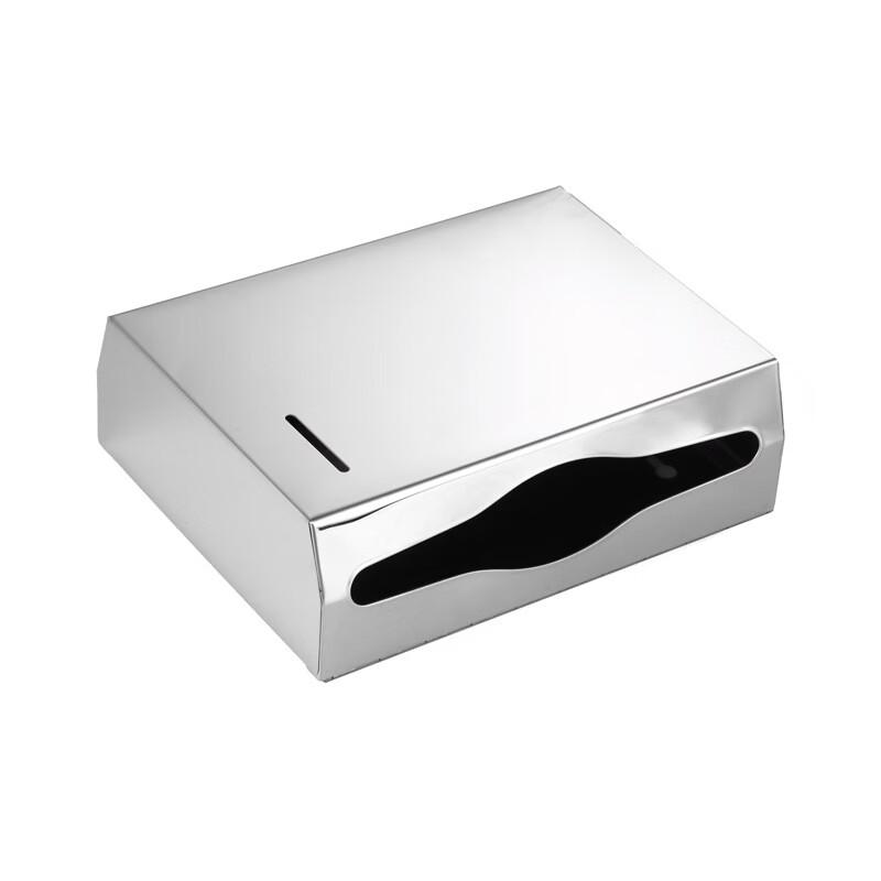 Cmaos Wall-Mounted Toilet Paper Holder