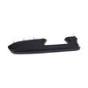 Front Left Armrest Repair Kit Driver Side 22818465 Black Replacement for Chevy Silverado 2500 HD 2010 2014