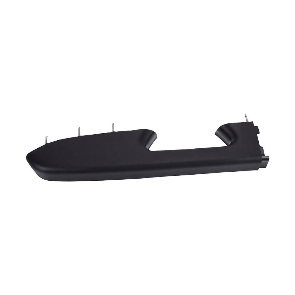 Front Left Armrest Repair Kit Driver Side 22818465 Black Replacement for Chevy Silverado 2500 HD 2010 2014