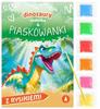 Dinosaurs & Sandboxes