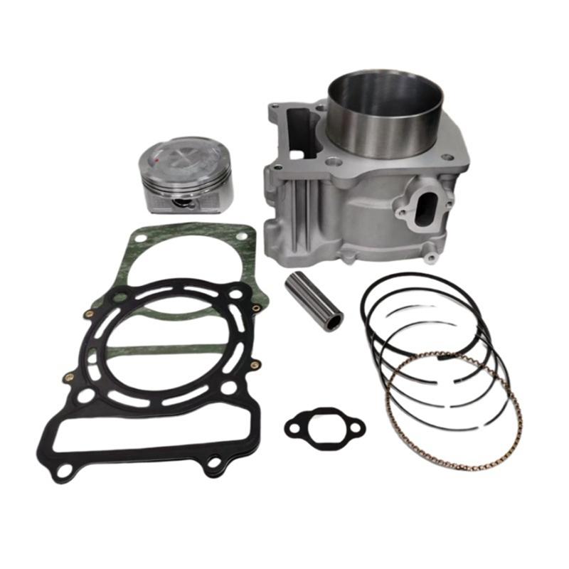 

91Mm Cylinder Piston Gasket Kit For Hisun HS550 ATV UTV 550 Sector Strike Cub Cadet Tactic P0150001211A0000