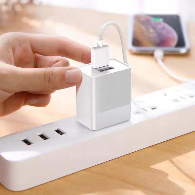 5V 2A Mobile Charger 3C Certified USB Adapter