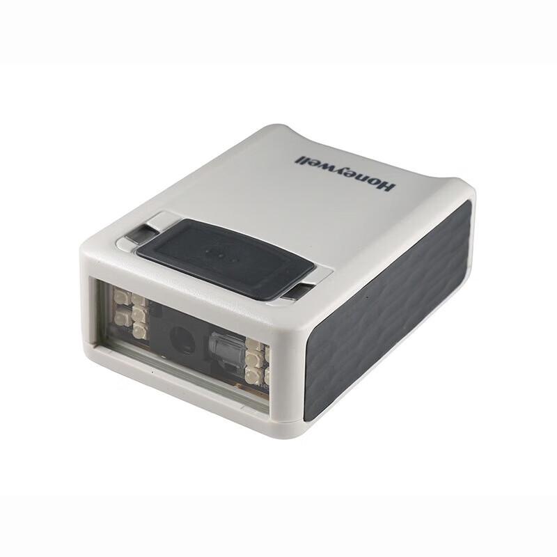 Honeywell 3320GER Fixed-Mount 2D Wired Barcode Scanner