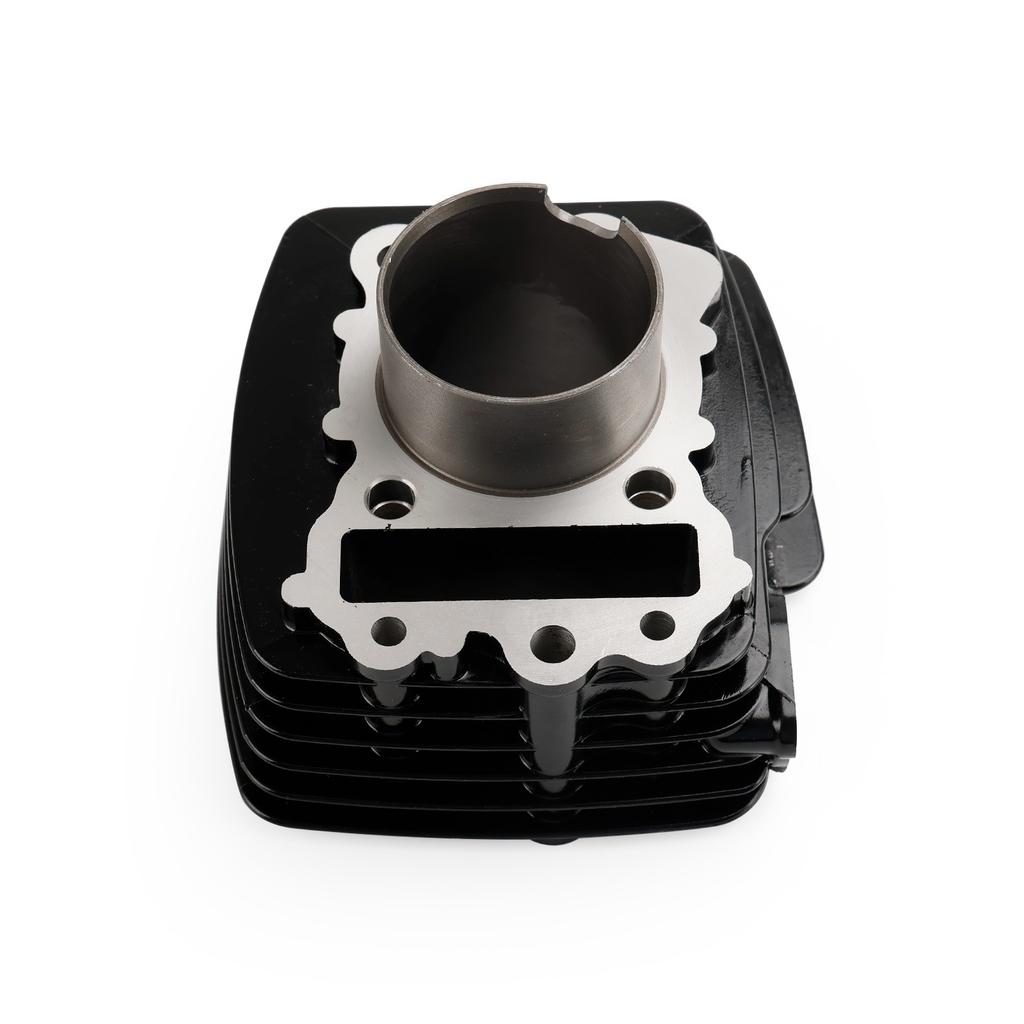 135cc Cylinder Kit For Bajaj Pulsar 135 - 54mm Piston Pin 14mm - 2014-2020