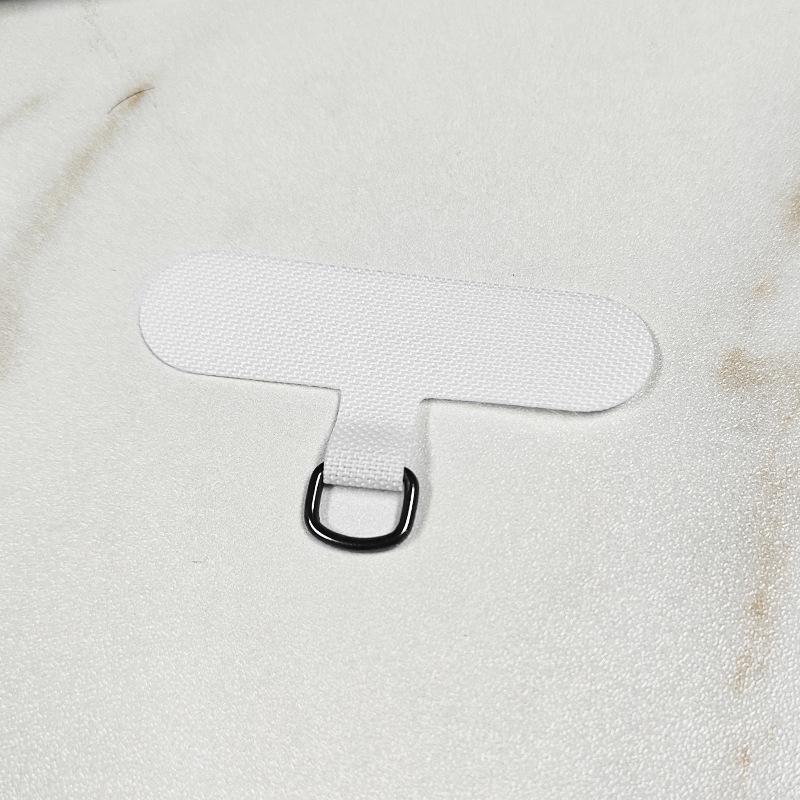 Conector Universal pentru Șnur de Telefon: Clip și Patch Sigur pentru Bărbați și Femei