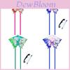 Butterfly Kite With Glassfiber Frame For Kids And Adults Outdoor Flying Decor