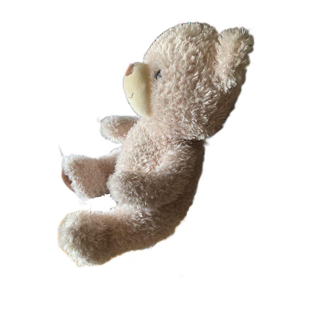 [USED] Big teddy bear plush toy