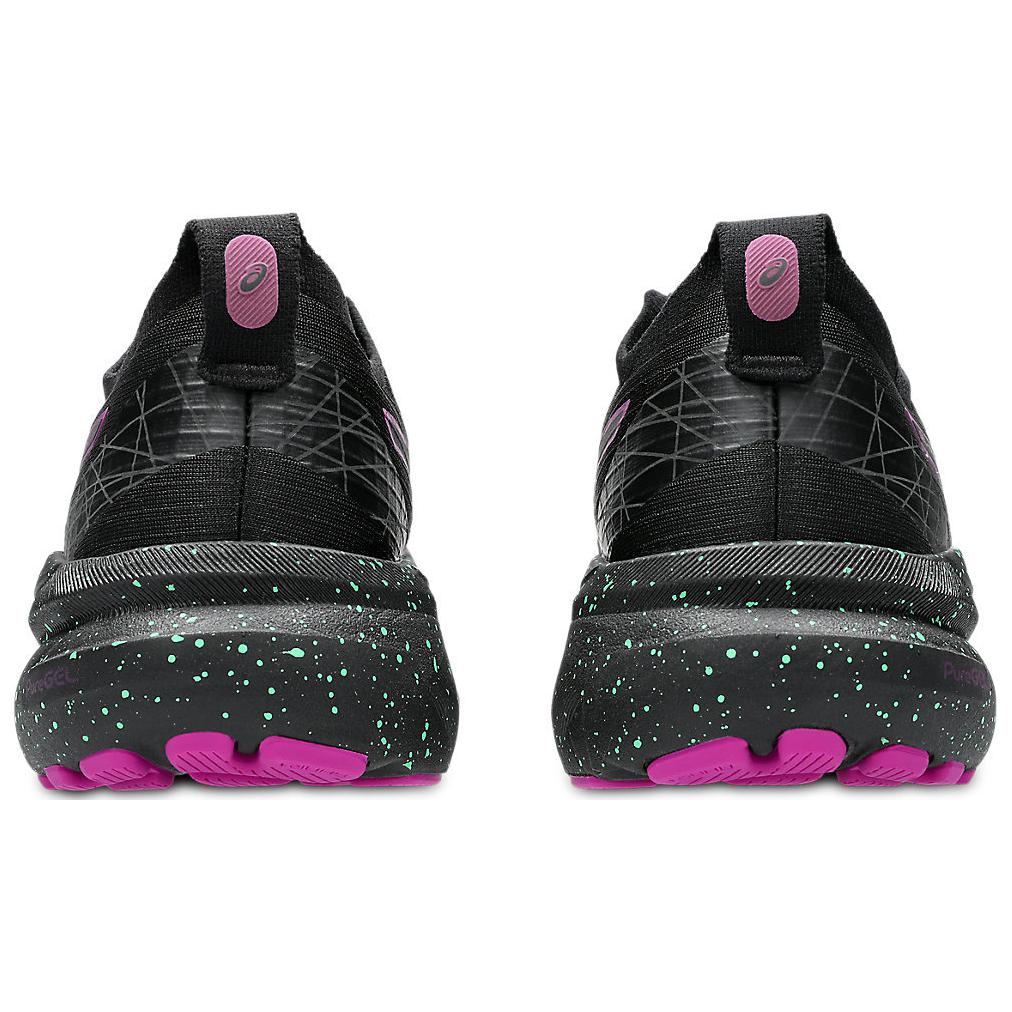 Asics Gel Kayano 31 Lite-Show Purple Spectrum Women Sneakers Black Lite-Show 1012B744-001