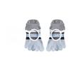 Breathable Yoga Socks  Split-toe Non-slip Socks  Pilates Socks  Five-finger Socks  Boat Socks  Big-name Flat Professional Sports Socks