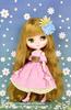 Midi Blythe Shop Limited Panenka Rampion of the Valley