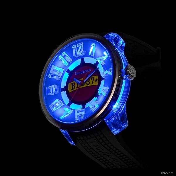 Tendence FLASH Collaboration Franky TY532028 Wrist Watch