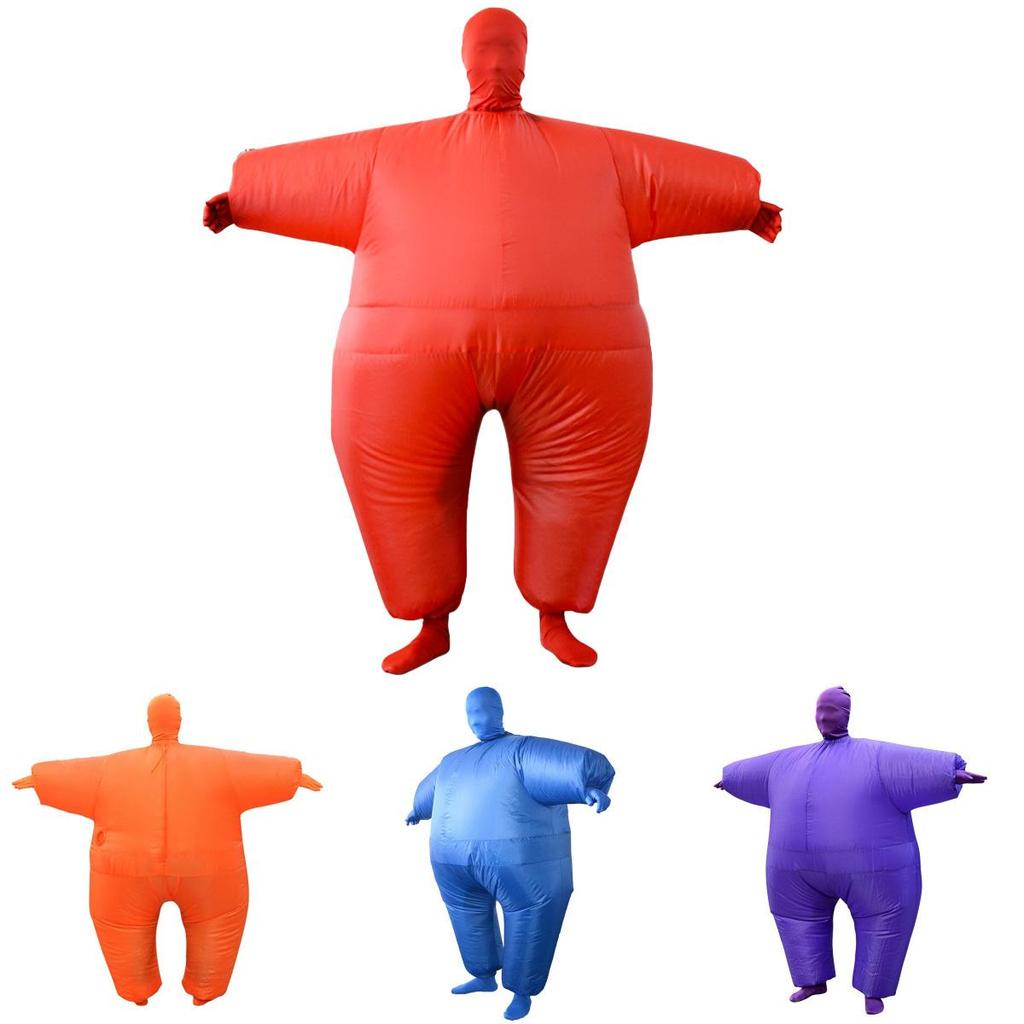 Cosplay Inflatable Clothes For Adults And Children