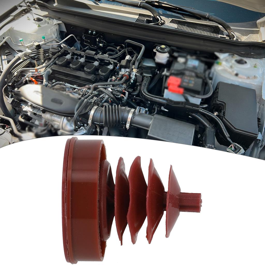 Power Steering Reservoir Oil Cap Replacement for Multiple For Honda Models