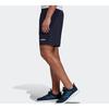 Adidas Performance Training Quick-Dry Shorts Men Bottoms Blue DW9571