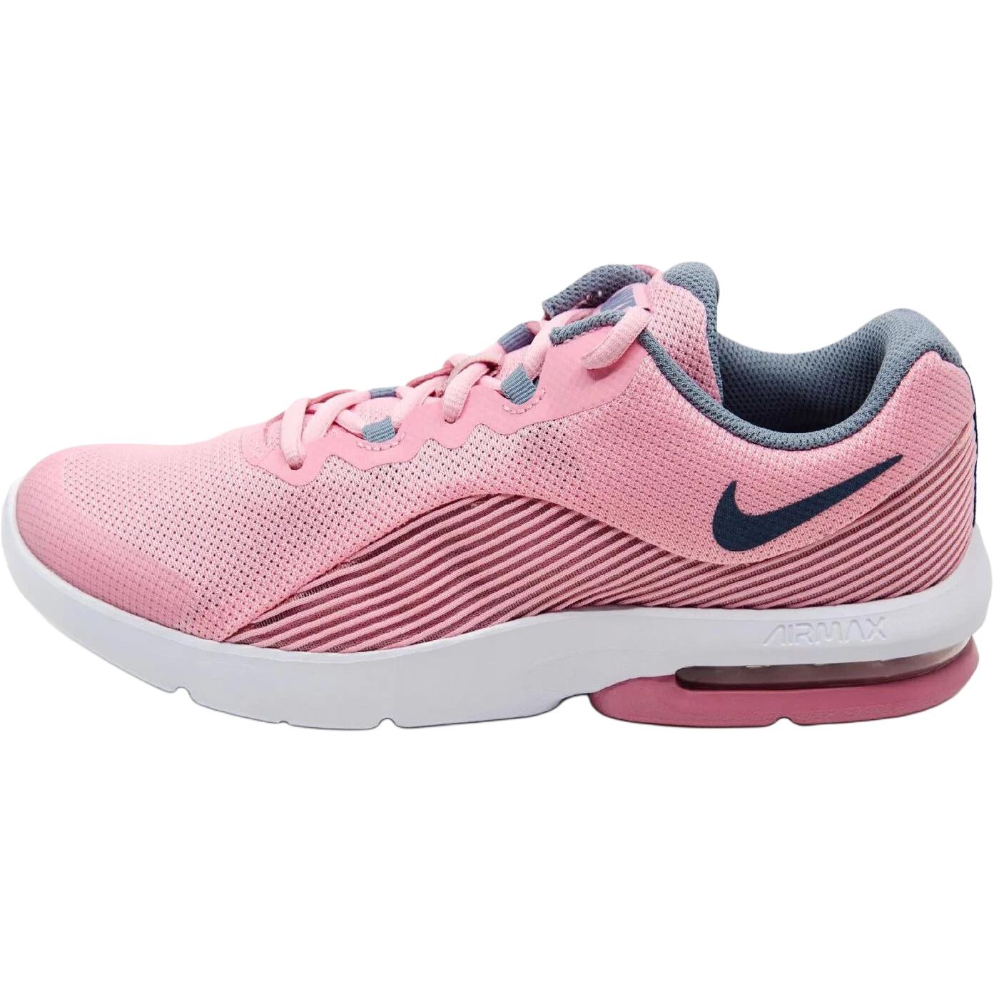 

Nike Кроссовки Air Max Advantage 2 GS Розовый Диффузный Синий Детские AH3433-600 37.5