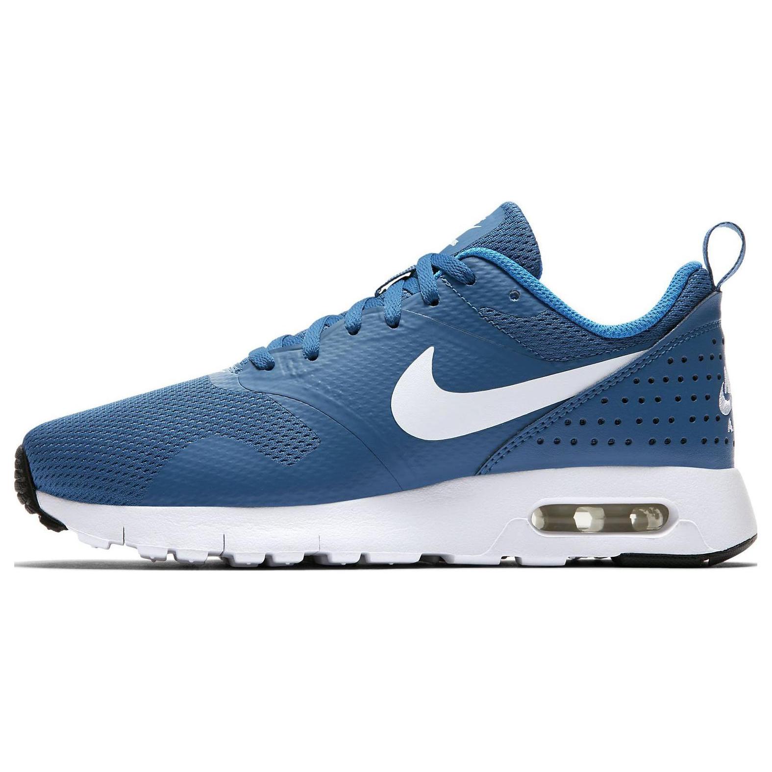 

Новые Nike Air Max Tavas Industrial Blue GS 814443-405 40