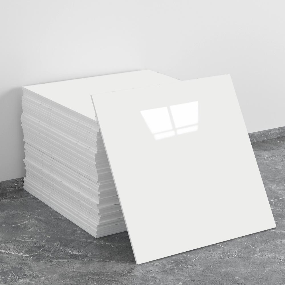 Samolepicí vodotěsné mramorové obklady na zeď pro renovaci pronajímaného pokoje