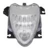 A58X-Motorcycle Rear Tail Light For Suzuki M109R 2006-2015 Turn Signals Integrated LED Light Rear Tail Light