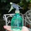 Spray Bottle Plastic 500ml   Nozzle Trigger Handle Water Spray Bottle for Watering Plants