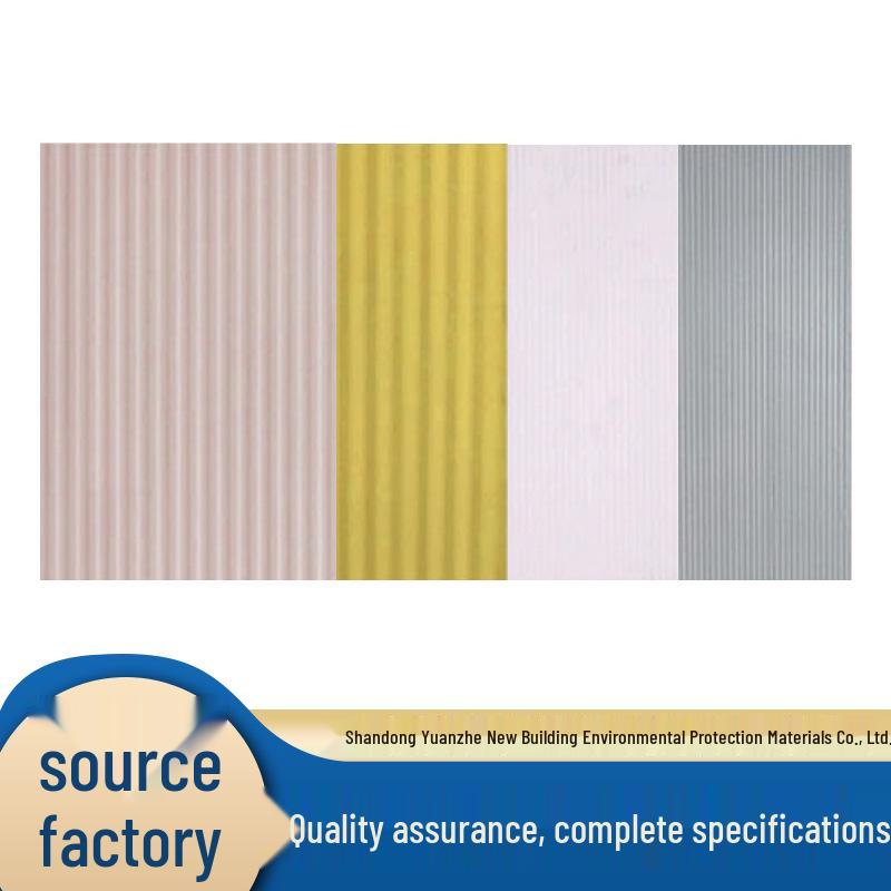 Polyurethane Sandwich Panel: Fireproof, Insulating, Decorative Steel Villa Kiosk