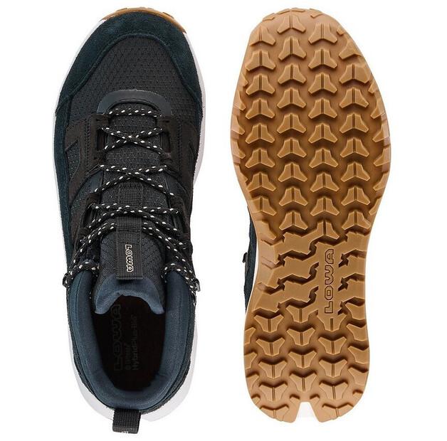 Треккинговые ботинки Lowa Kaloya GTX Mid