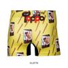 [Hip Shop] Underwear LOTTE (Men's Boxer Shorts) Toppo