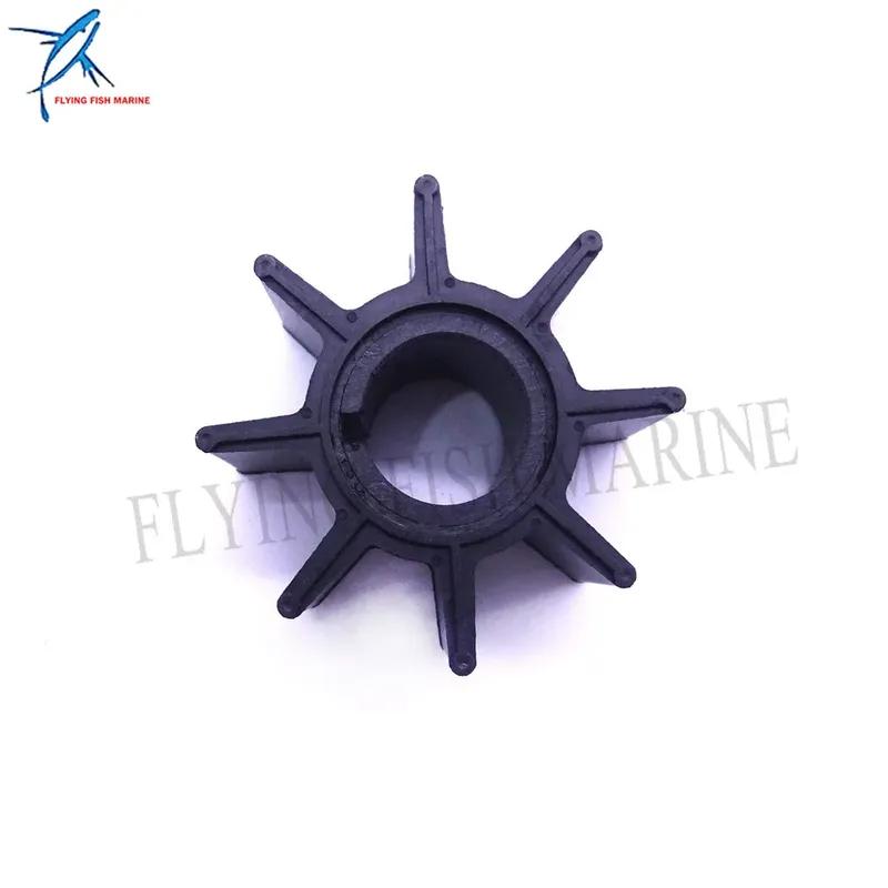 Boat Motor 47-803748 Water Pump Impeller for Mercury Marine Outboard Engine 8HP 9.9HP 10HP 15HP 18 HP 20HP
