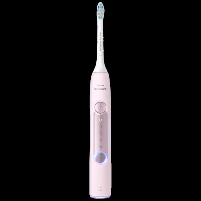 Philips Sonic Electric Toothbrush DiamondClean 3 Series Pro CN plug (adapter included)