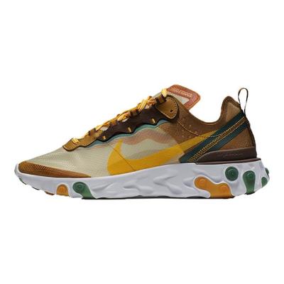 React Element 87 Orange Peel CJ6897-113