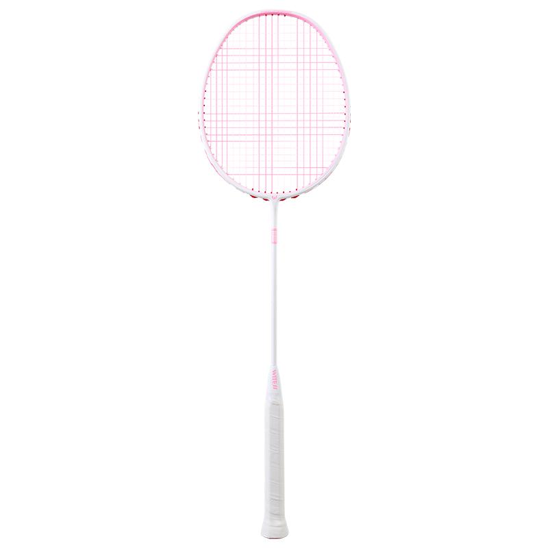 WITESS Balance Blade Badminton Racket