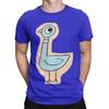 Dont Let The Ppigeon Drive The Bus Blue Funny 100 Cotton Tshirt Dont Let The Ppigeon Drive The Bus Tees Tops For Unisex