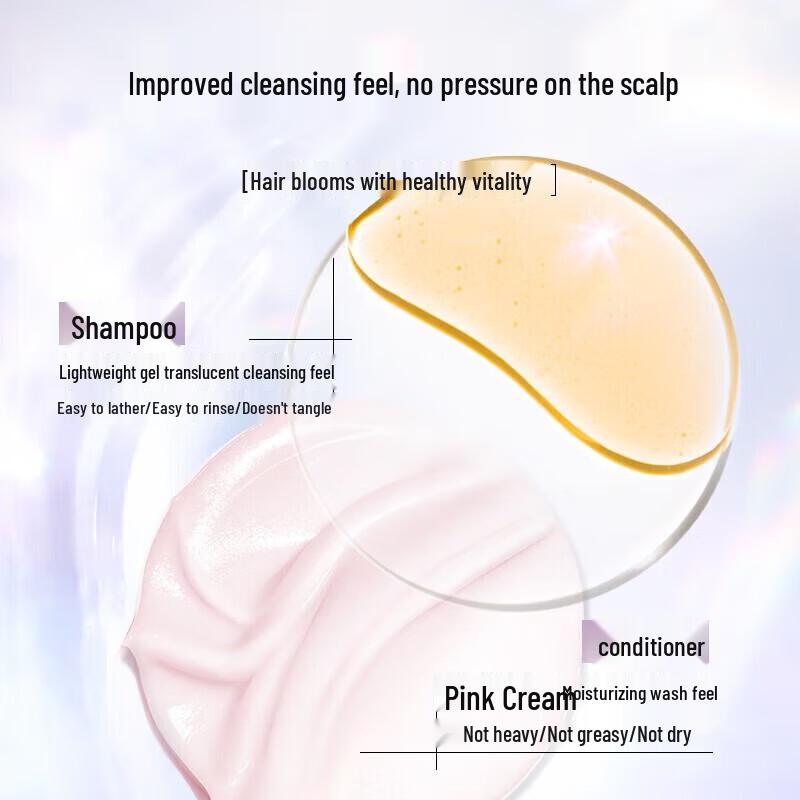 Schwarzkopf Repairing Shampoo