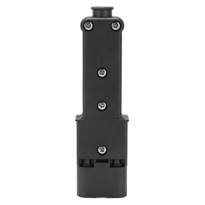 2-Pin DC 48V Auto-Ladegerätestecker Flammhemmend JR1?H235A?00 Ersatz für elektrische G19 G22 Golfwagen