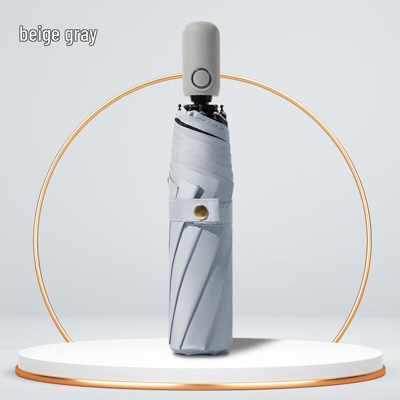 Nanqiao Morandi Automatic Travel Umbrella