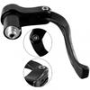 Aluminium Time Triathlon TT-Base Bar End Road Bike Bicycle Aerobar Brake Levers