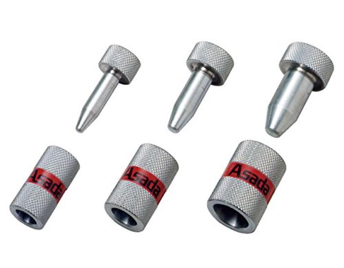 

Asada ST010 Sizing Tool Set